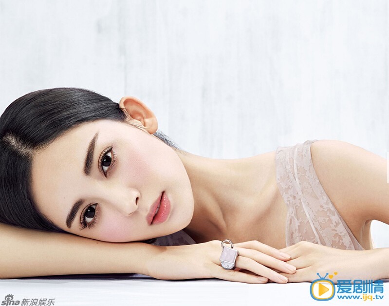 古力娜扎时尚写真 古力娜扎高清写真_古力娜扎高清剧照