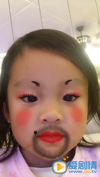 贾乃亮与甜馨日常 贾乃亮高清写真_贾乃亮高清剧照