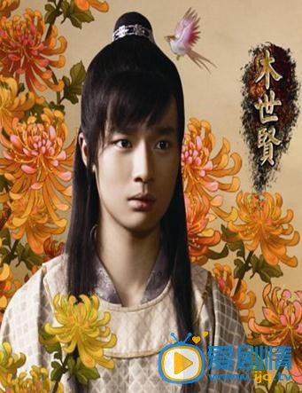 芙蓉诀木世贤剧照 