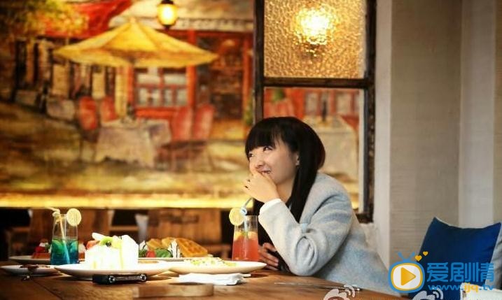温州两家人侯小帆剧照 