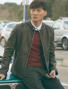 黄小威角色介绍