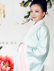 向氏