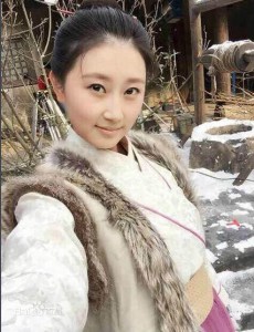 香儿