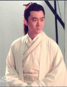 苏秦