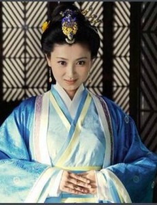 樊长使