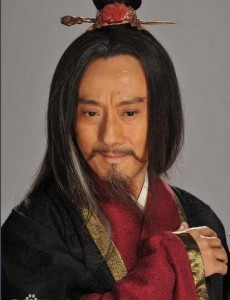 张仪