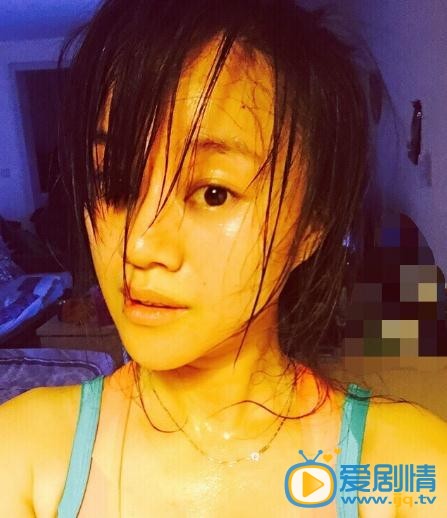 何翯生活照片 何翯高清写真_何翯高清剧照