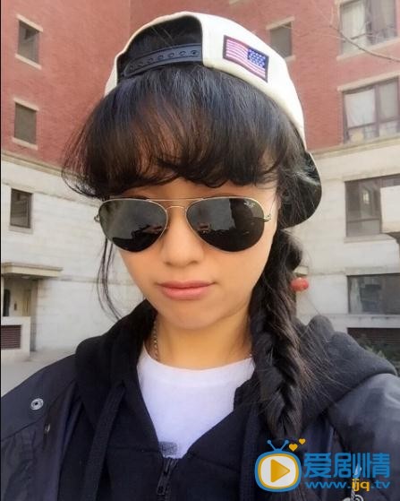 何翯生活照片 何翯高清写真_何翯高清剧照