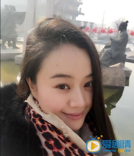何翯生活照片 何翯高清写真_何翯高清剧照