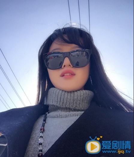何翯生活照片 何翯高清写真_何翯高清剧照
