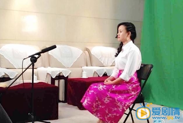 何翯节目照 何翯高清写真_何翯高清剧照