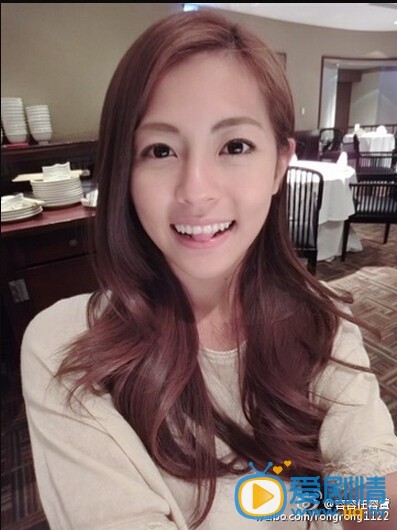 任容萱生活照 任容萱高清写真_任容萱高清剧照