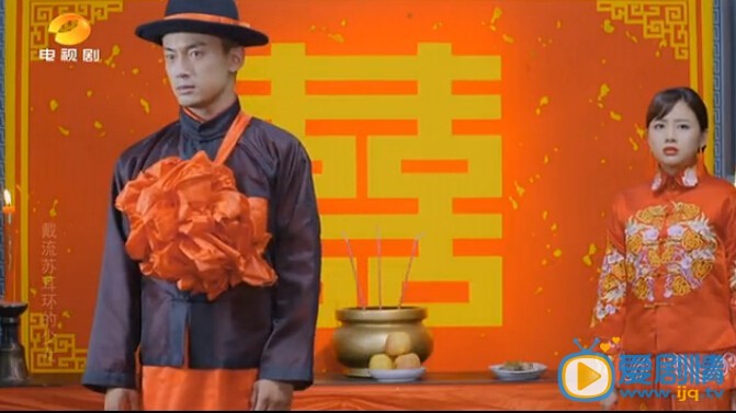 戴流苏耳环的少女林峰剧照戴流苏耳环的少女剧情介绍 剧照