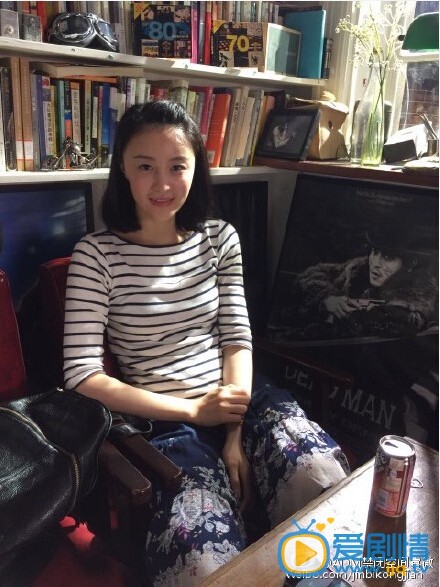 李欣冉生活照 李欣冉高清写真_李欣冉高清剧照
