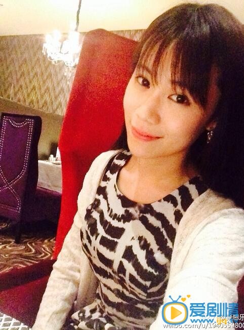 张思乐素颜照 张思乐高清写真_张思乐高清剧照