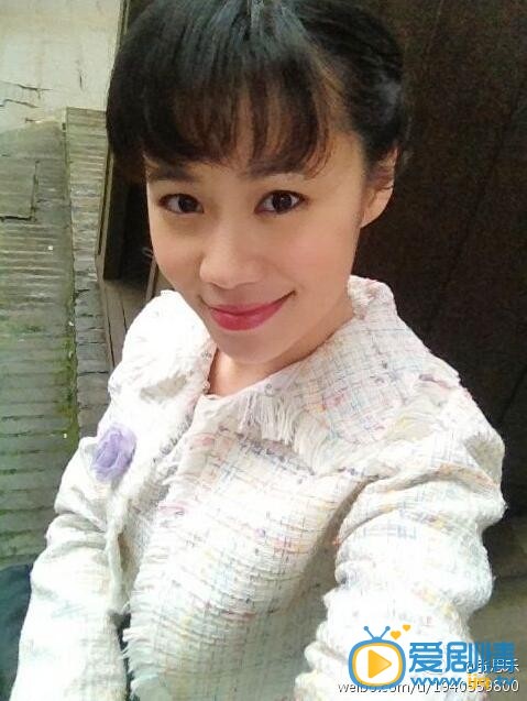 张思乐素颜照 张思乐高清写真_张思乐高清剧照