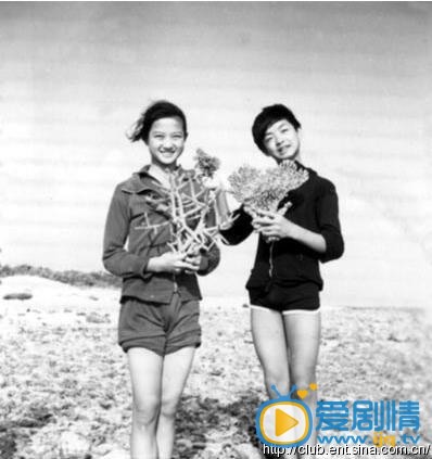 金星变性前照片 金星高清写真_金星高清剧照