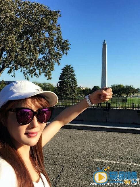 杨丽菁旅游照 杨丽菁高清写真_杨丽菁高清剧照