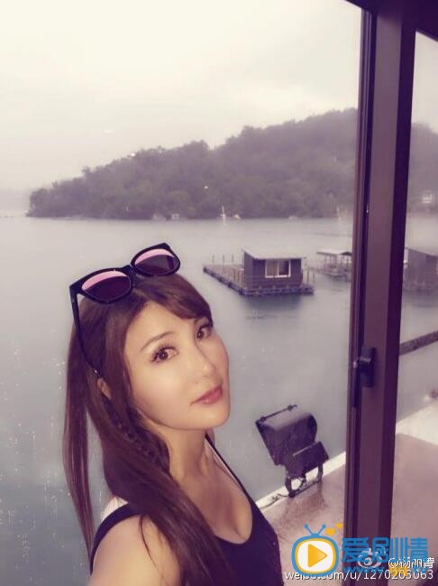杨丽菁生活照 杨丽菁高清写真_杨丽菁高清剧照
