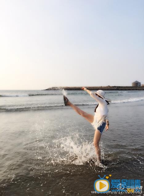 杨丽菁旅游照 杨丽菁高清写真_杨丽菁高清剧照