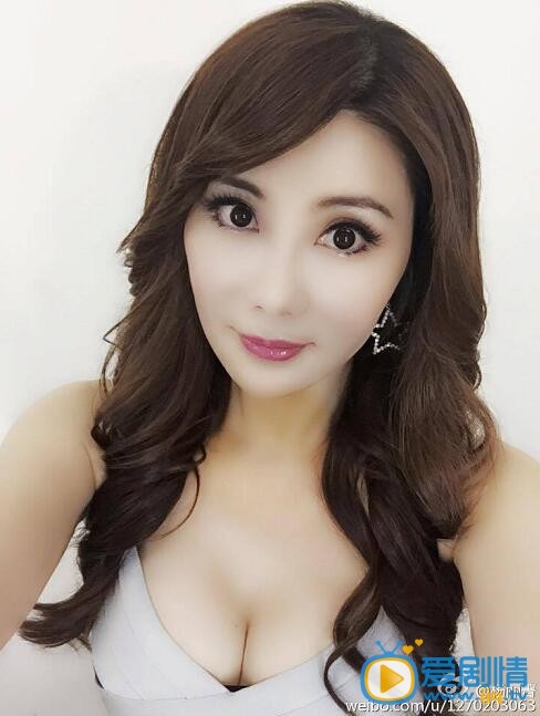 杨丽菁生活照 杨丽菁高清写真_杨丽菁高清剧照