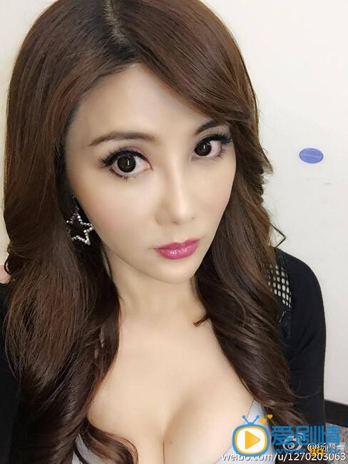 杨丽菁生活照 杨丽菁高清写真_杨丽菁高清剧照