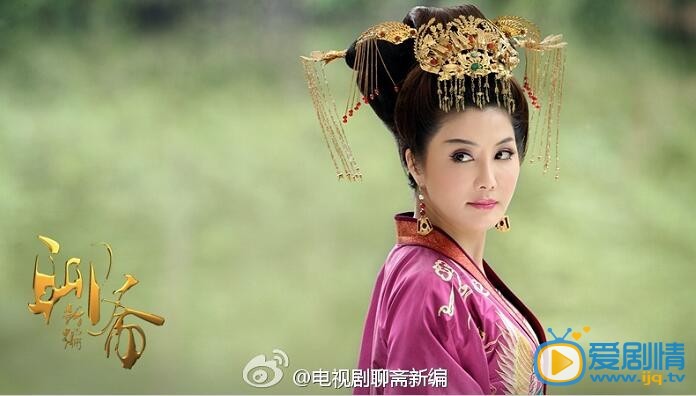 杨丽菁剧照 杨丽菁高清写真_杨丽菁高清剧照