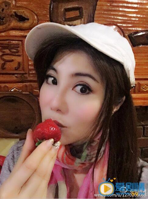 杨丽菁生活照 杨丽菁高清写真_杨丽菁高清剧照