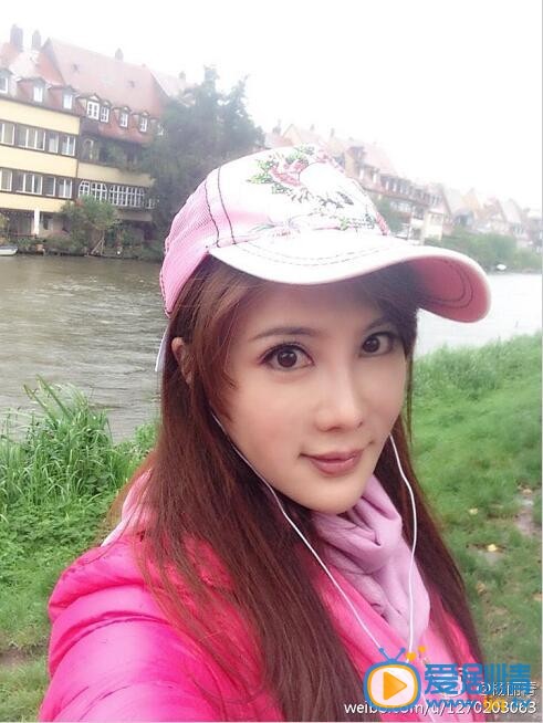 杨丽菁生活照 杨丽菁高清写真_杨丽菁高清剧照