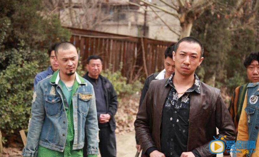 张维伊俺娘田小草剧照 张维伊高清写真_张维伊高清剧照