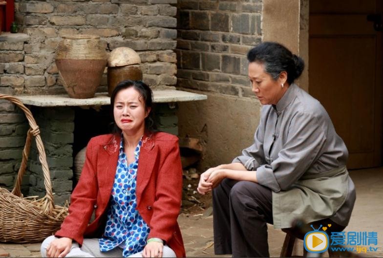 王丽云俺娘田小草剧照 王丽云高清写真_王丽云高清剧照