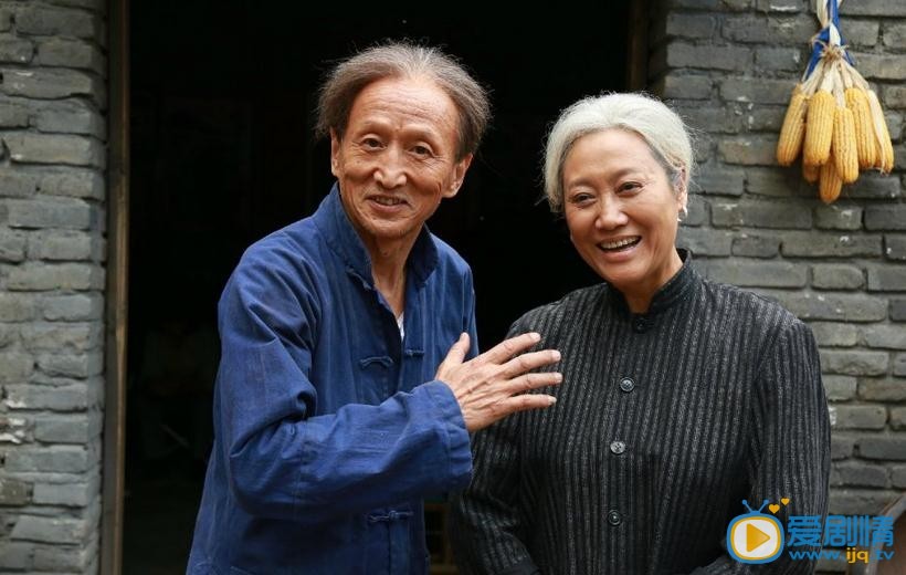王丽云俺娘田小草剧照 王丽云高清写真_王丽云高清剧照