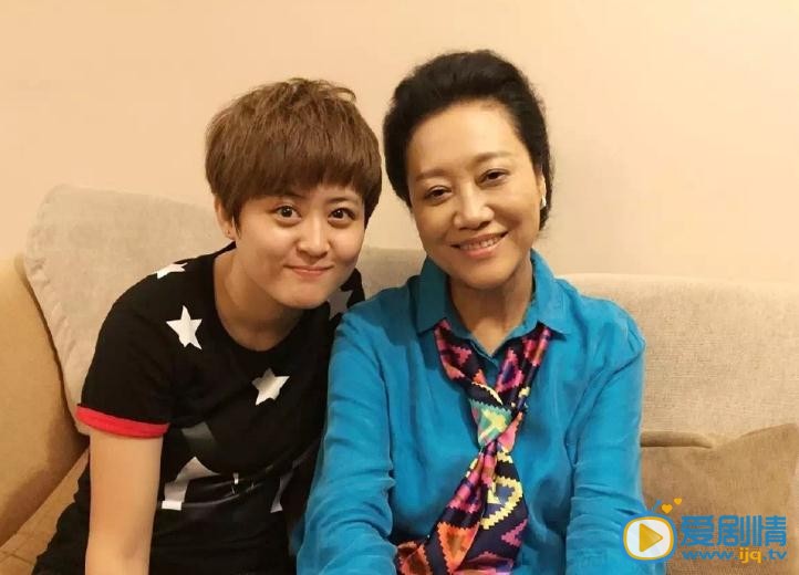 王丽云生活照 王丽云高清写真_王丽云高清剧照