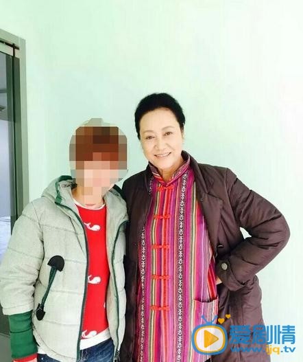 王丽云生活照 王丽云高清写真_王丽云高清剧照
