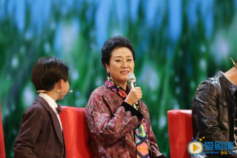 王丽云节目照 王丽云高清写真_王丽云高清剧照