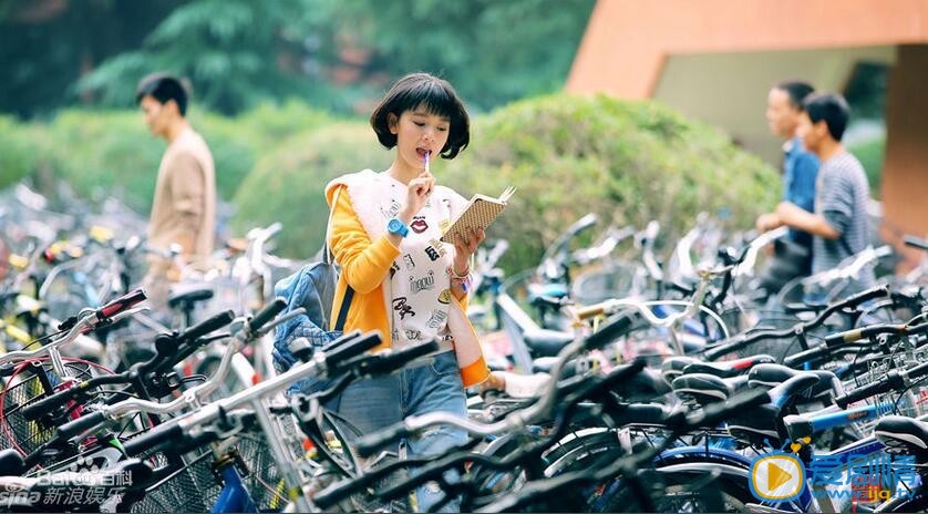 致我们终将逝去的青春郑微剧照 致我们终将逝去的青春剧情介绍 致我们终将逝去的青春郑微剧照