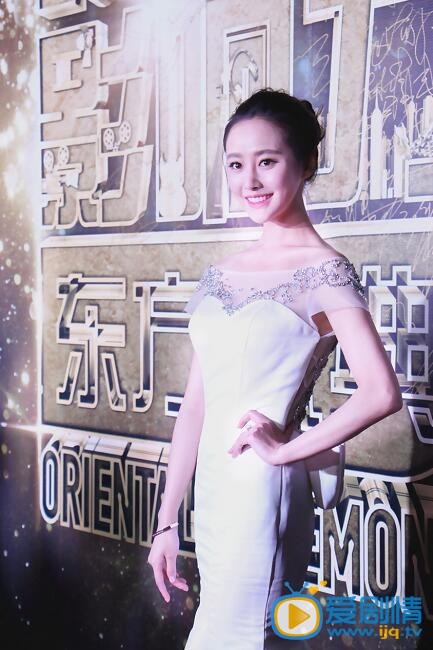 李纯活动照 李纯高清写真_李纯高清剧照