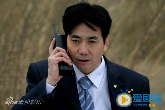 爱情碟中谍童国庆剧照 爱情碟中谍剧情介绍 剧照