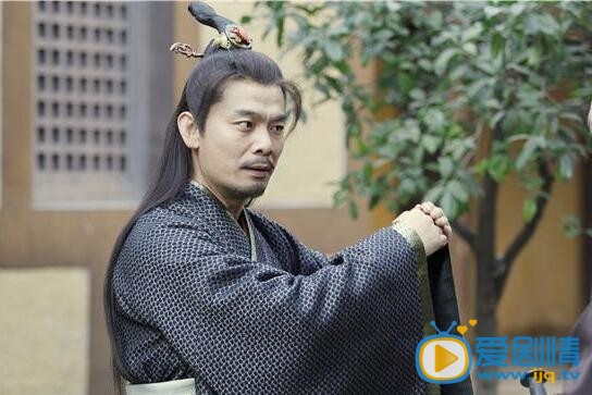芈月传樗里子剧照 芈月传剧情介绍 樗里疾剧照