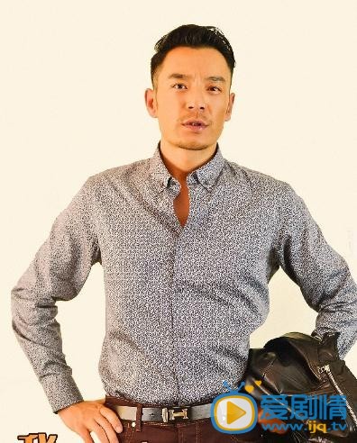 老婆大人是八零后方晓宇剧照