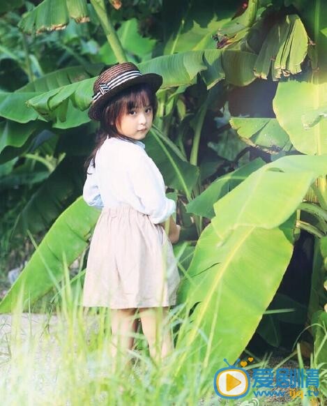 刘楚恬百变的我 刘楚恬高清写真_刘楚恬高清剧照