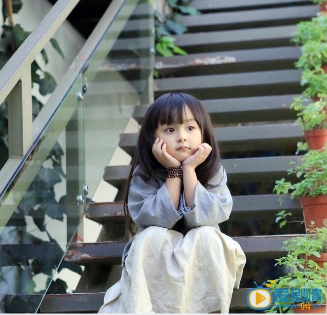 刘楚恬百变的我 刘楚恬高清写真_刘楚恬高清剧照