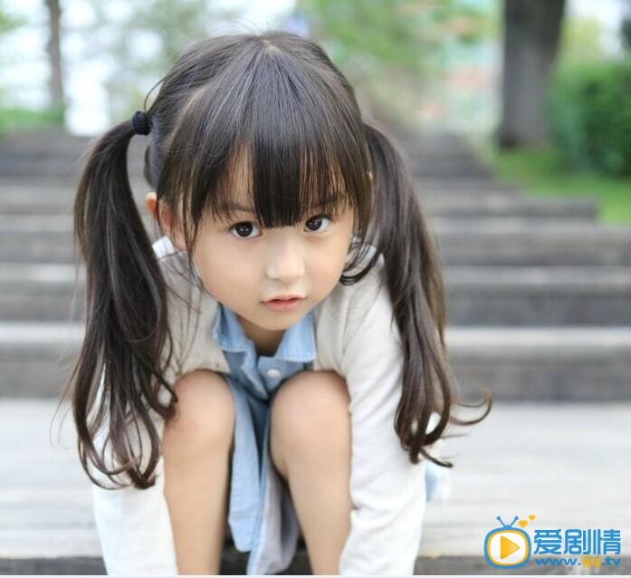 刘楚恬百变的我 刘楚恬高清写真_刘楚恬高清剧照
