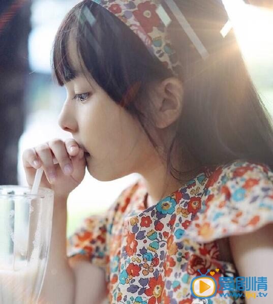 刘楚恬百变的我 刘楚恬高清写真_刘楚恬高清剧照