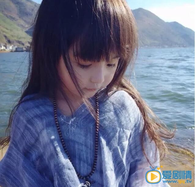 刘楚恬百变的我 刘楚恬高清写真_刘楚恬高清剧照