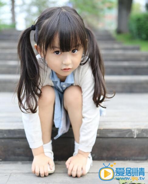 刘楚恬可爱的我 刘楚恬高清写真_刘楚恬高清剧照