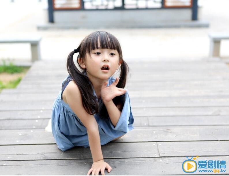 刘楚恬可爱的我 刘楚恬高清写真_刘楚恬高清剧照