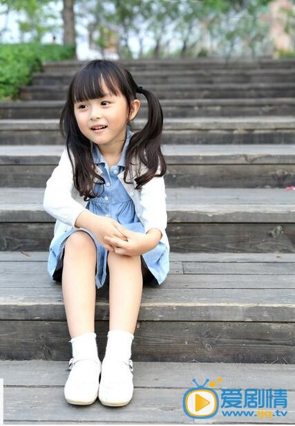 刘楚恬可爱的我 刘楚恬高清写真_刘楚恬高清剧照