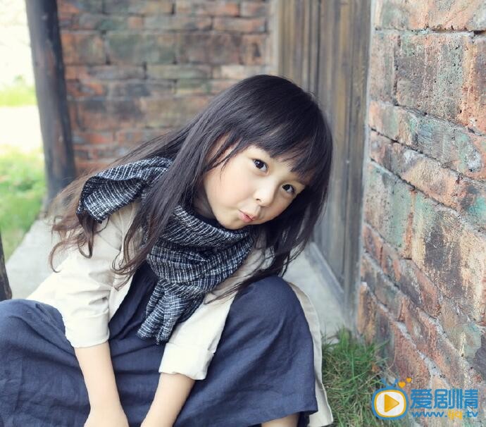 刘楚恬mysunshine 刘楚恬高清写真_刘楚恬高清剧照