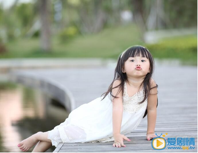 刘楚恬凡间的天使 刘楚恬高清写真_刘楚恬高清剧照